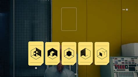 control hra puzzle.